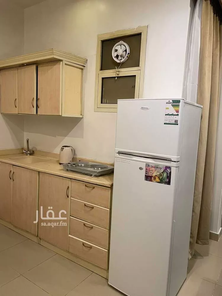 شقة للإيجار في شارع عسير, حي اليرموك, مدينة الرياض, منطقة الرياض صورة 3