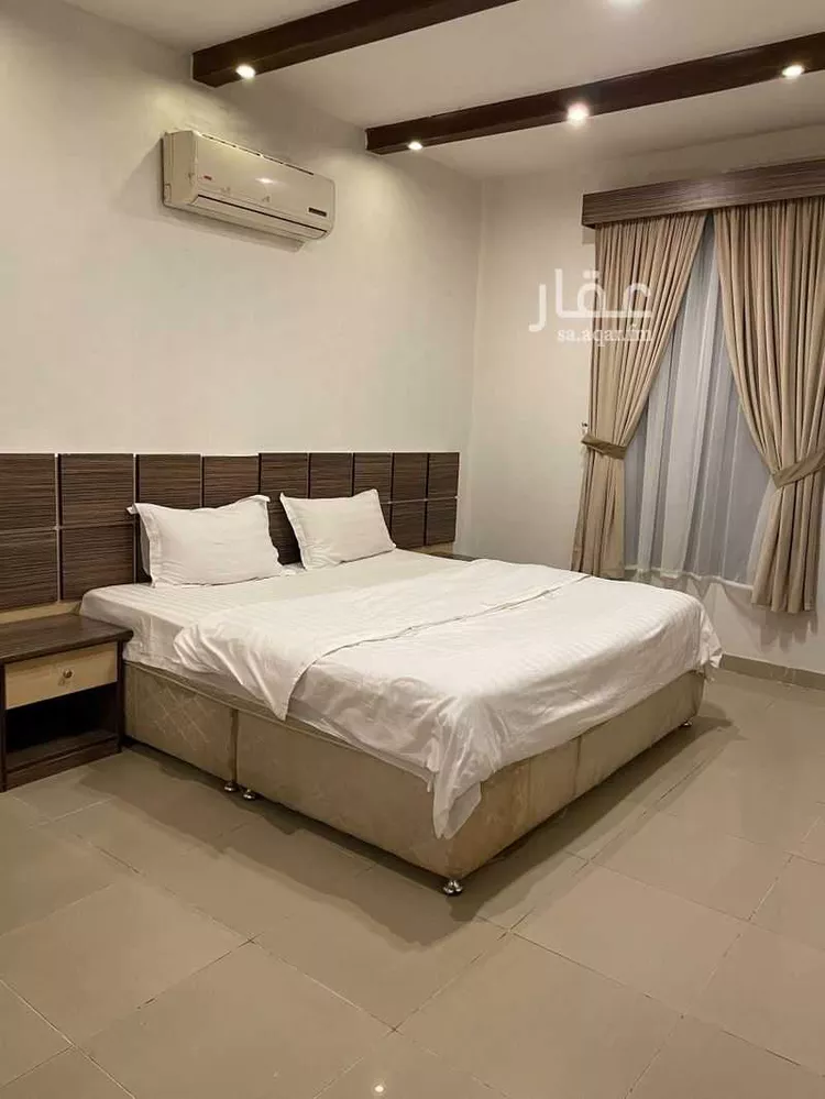 شقة للإيجار في شارع عسير, حي اليرموك, مدينة الرياض, منطقة الرياض