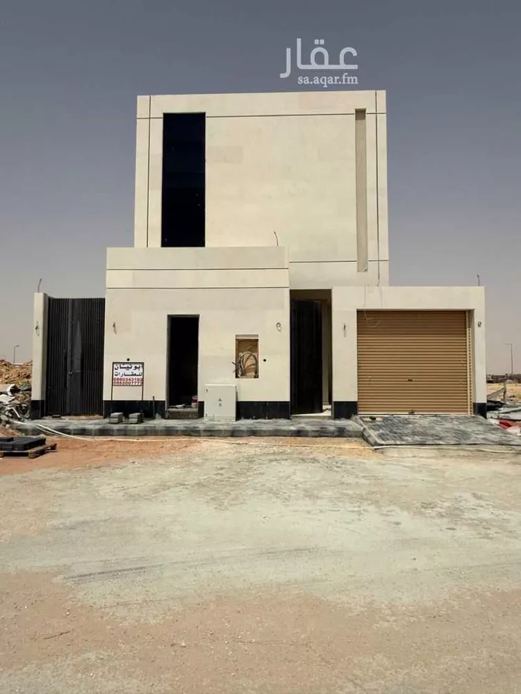 Villa for Sale in Riyadh Ash Sharq