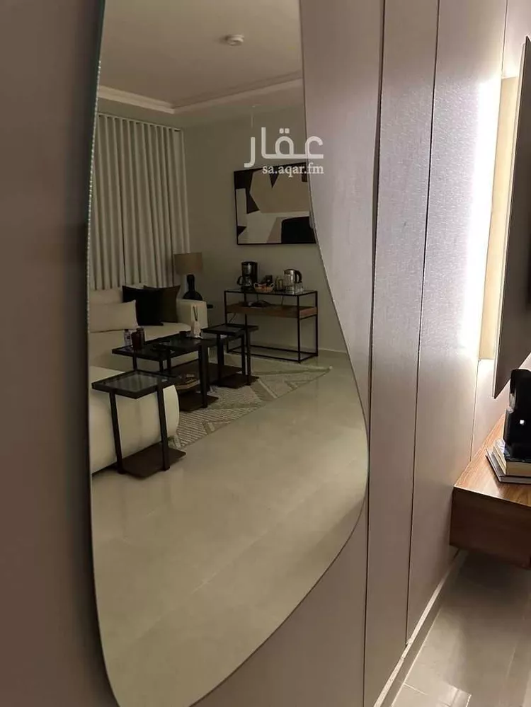شقة للإيجار في شارع وادي المناقب ، حي غرناطة ، الرياض ، منطقة الرياض