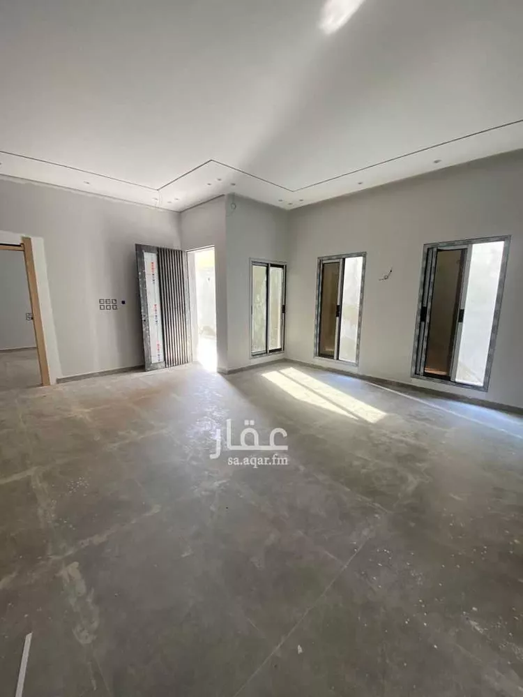 شقة للبيع في شارع ابراهيم بن المنلا, حي الهدا, مدينة الخرج, منطقة الرياض صورة 3