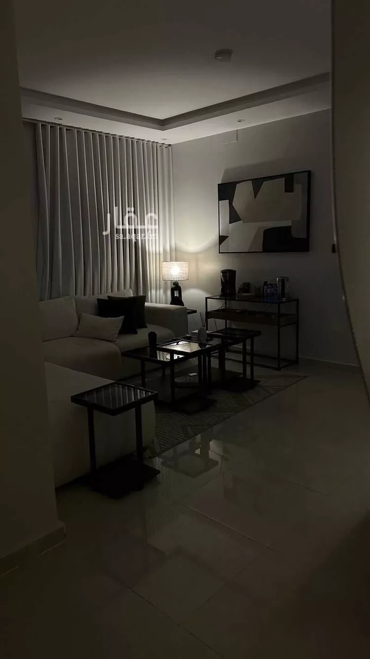 شقة للإيجار في شارع وادي المناقب ، حي غرناطة ، الرياض ، منطقة الرياض صورة 4