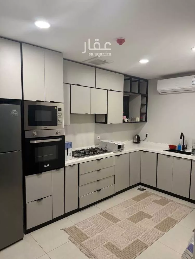شقة للإيجار في شارع النعمان ابن المنذر ، حي مطار الملك عبدالعزيز الدولي ، جدة ، جدة