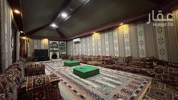 شاليه واستراحة للحجز في شارع إسماعيل المصري ، حي المهدية ، الرياض ، منطقة الرياض صورة 2