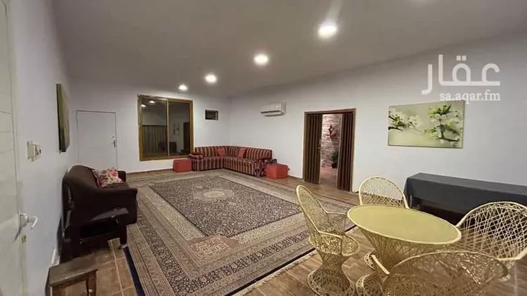 شاليه واستراحة للحجز في شارع إسماعيل المصري ، حي المهدية ، الرياض ، منطقة الرياض صورة 4