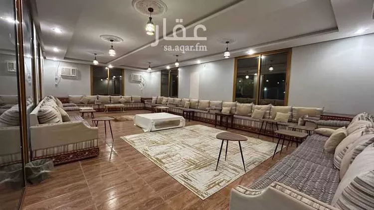 شاليه واستراحة للحجز في شارع إسماعيل المصري ، حي المهدية ، الرياض ، منطقة الرياض