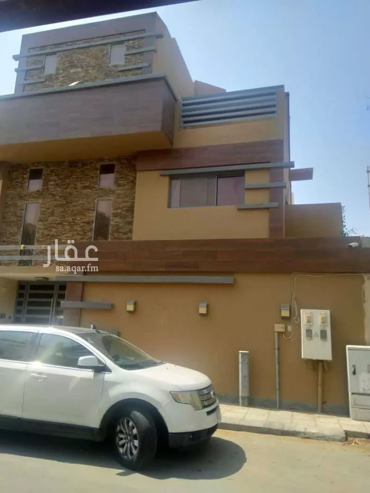 فيلا للبيع في شارع كعب الاحبار, حي المرجان, مدينة جدة, منطقة مكة المكرمة