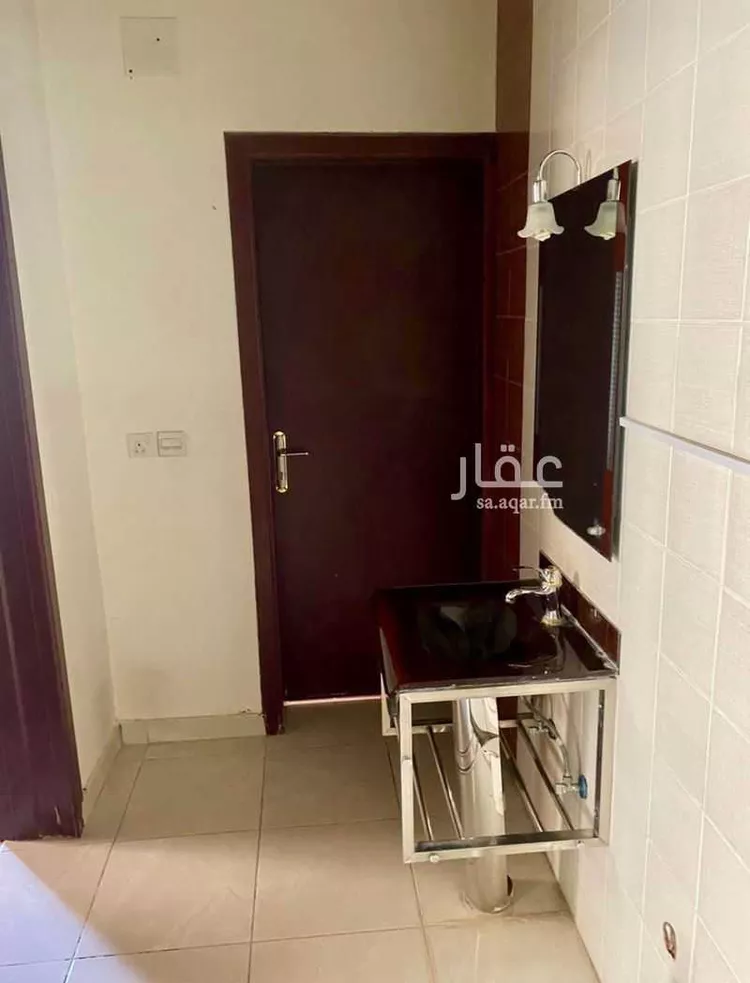 شقة للإيجار في شارع علوي بافقيه, حي الرفيعة, مدينة بريده, منطقة القصيم صورة 5