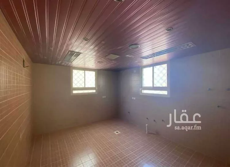 شقة للإيجار في شارع علوي بافقيه, حي الرفيعة, مدينة بريده, منطقة القصيم صورة 3