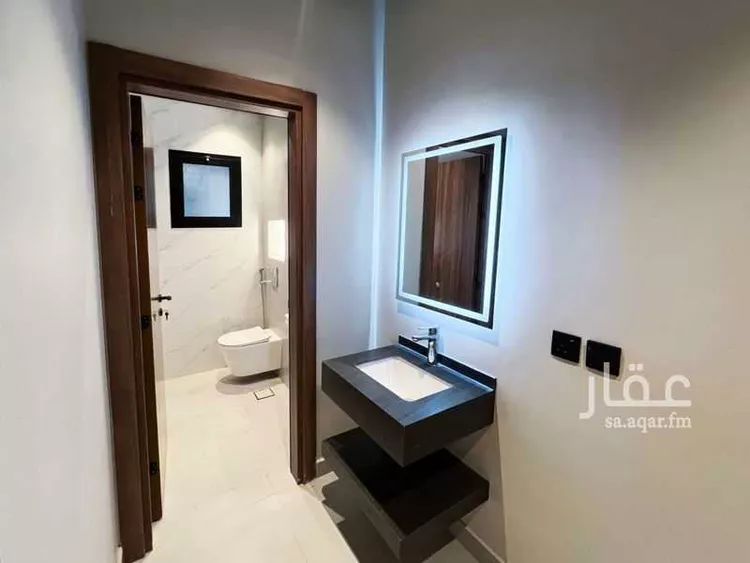 شقة للإيجار في شارع موسى بن نصير, حي السلامة, مدينة جدة, منطقة مكة المكرمة 8