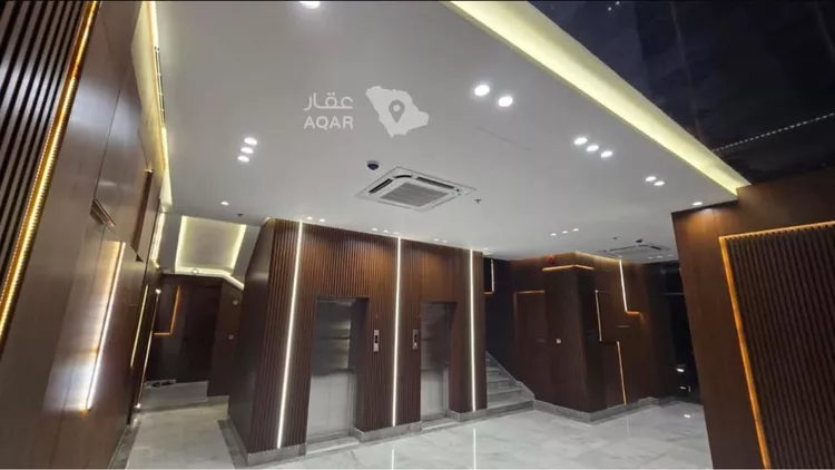 شقة للإيجار في شارع محمد بن ابراهيم ال الشيخ, حي السلامة, مدينة جدة, منطقة مكة المكرمة صورة 3
