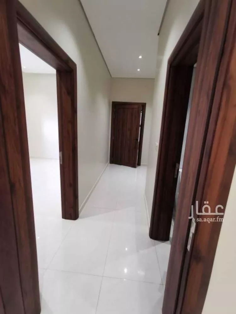 شقة للإيجار في شارع الرماح الاسدي, حي الروضة, مدينة جازان, منطقة جازان صورة 4