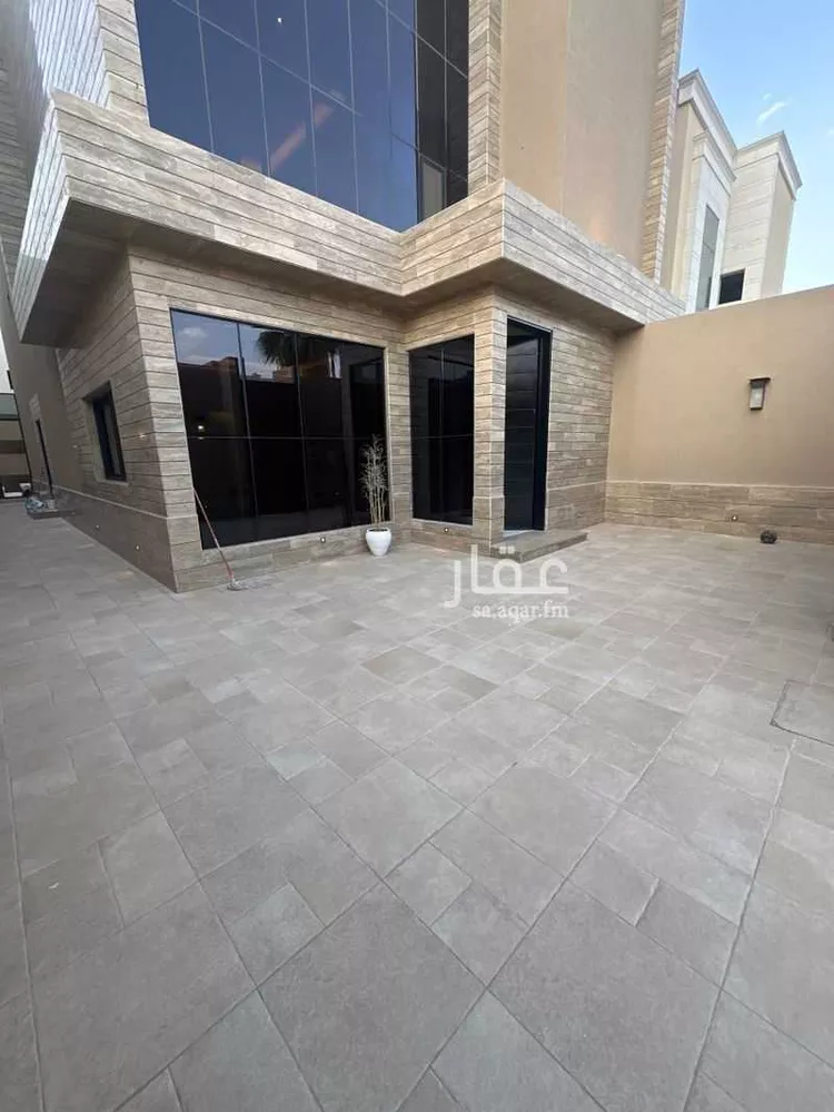 فيلا للإيجار في شارع رقم 280, حي الياسمين, مدينة الرياض, منطقة الرياض صورة 3