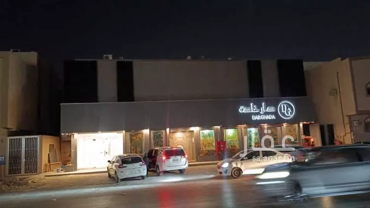 محل للإيجار في شارع اكثم بن صيفي, حي النسيم الغربي, مدينة الرياض, منطقة الرياض صورة 2