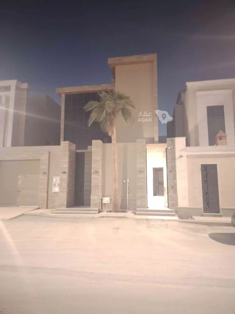 دور للإيجار في شارع رقم 280, حي الياسمين, مدينة الرياض, منطقة الرياض 7
