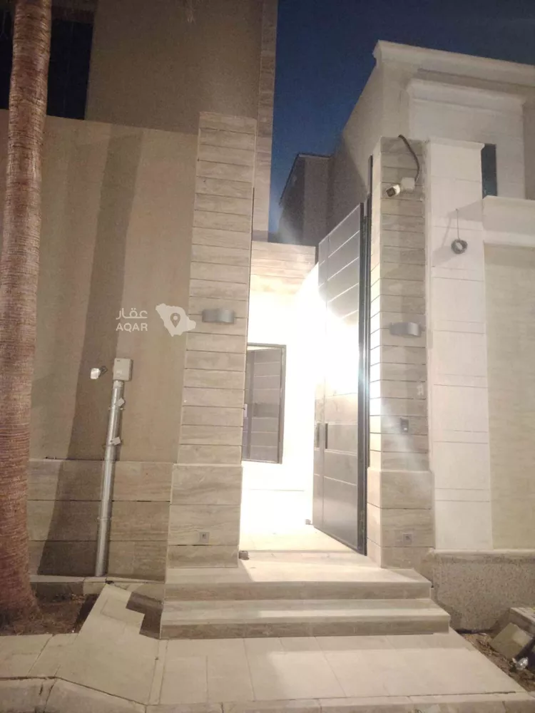 دور للإيجار في شارع رقم 280, حي الياسمين, مدينة الرياض, منطقة الرياض 8