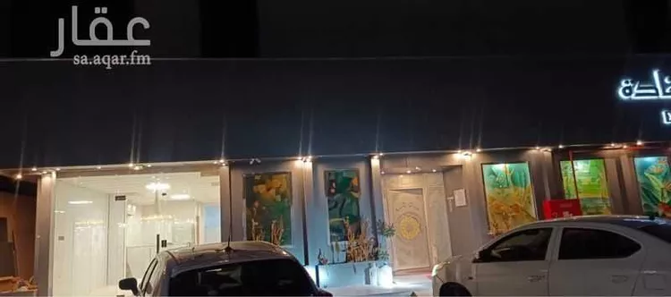 محل للإيجار في شارع اكثم بن صيفي, حي النسيم الغربي, مدينة الرياض, منطقة الرياض صورة 3