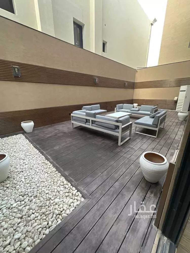 فيلا للإيجار في شارع رقم 280, حي الياسمين, مدينة الرياض, منطقة الرياض صورة 4