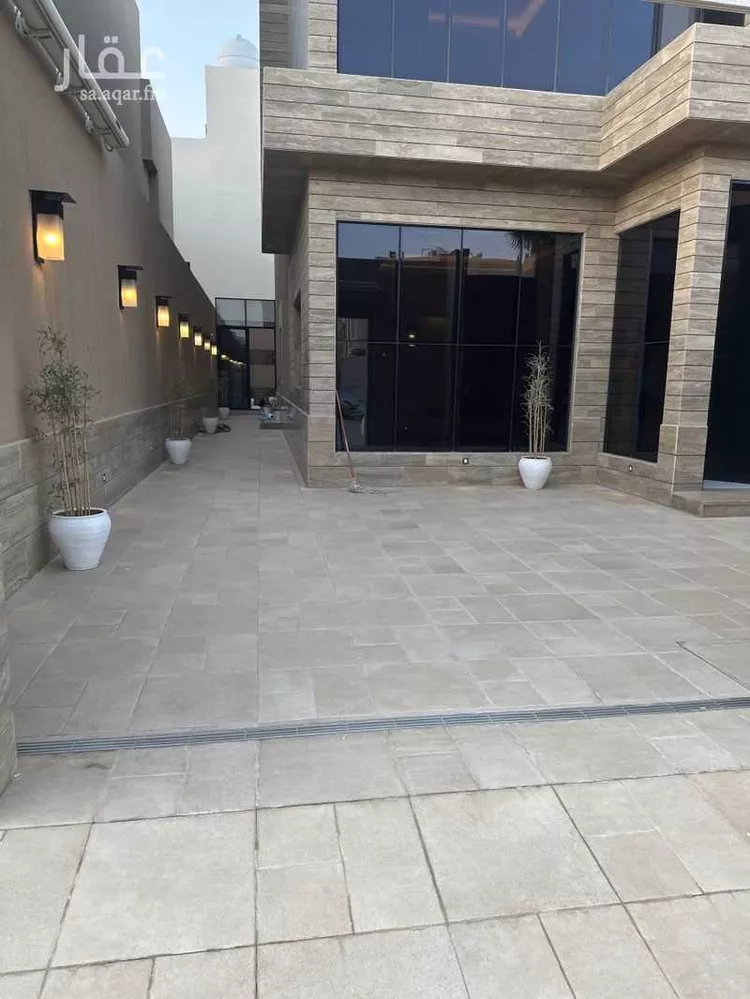 فيلا للإيجار في شارع رقم 280, حي الياسمين, مدينة الرياض, منطقة الرياض صورة 2