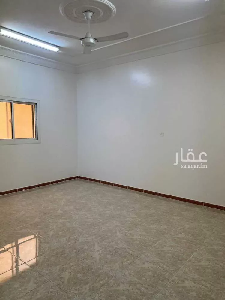 شقة للإيجار في شارع عبدالله بن مسعود, حي الورود, مدينة تبوك, منطقة تبوك صورة 4