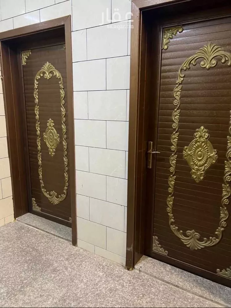 شقة للإيجار في شارع عبدالله بن مسعود ، حي المروج الاول ، تبوك ، منطقة تبوك صورة 4