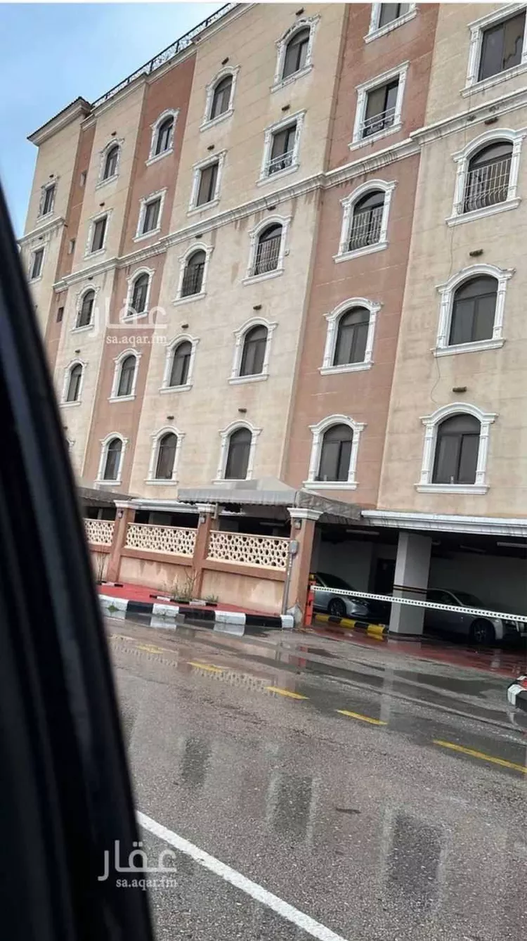 شقة للإيجار في شارع قيس بن الحصين ، حي الكورنيش ، الخبر ، الخبر 1 صورة