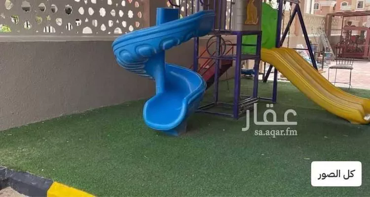 شقة للبيع في شارع بكر ابن حارثة ، حي الروابي ، الخبر ، الخبر صورة 2