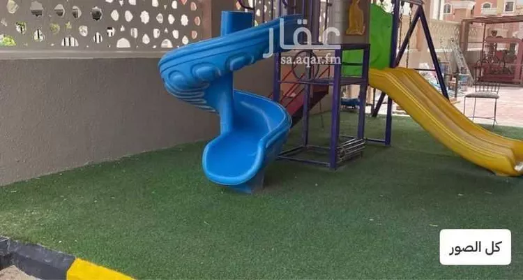 شقة للبيع في شارع بكر ابن حارثة ، حي الروابي ، الخبر ، الخبر صورة 3