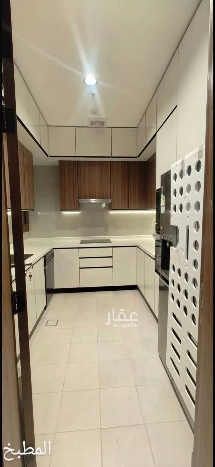 شقة للإيجار في شارع الامير ناصر بن سعود بن فرحان ال سعود, حي الياسمين, مدينة الرياض, منطقة الرياض صورة 3