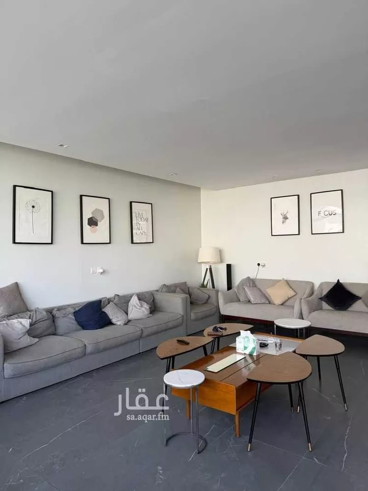 استراحة للبيع في شارع شهيد الدين ثم الوطن محمد يحيى محمد الب, حي العارض, مدينة الرياض, منطقة الرياض صورة 4