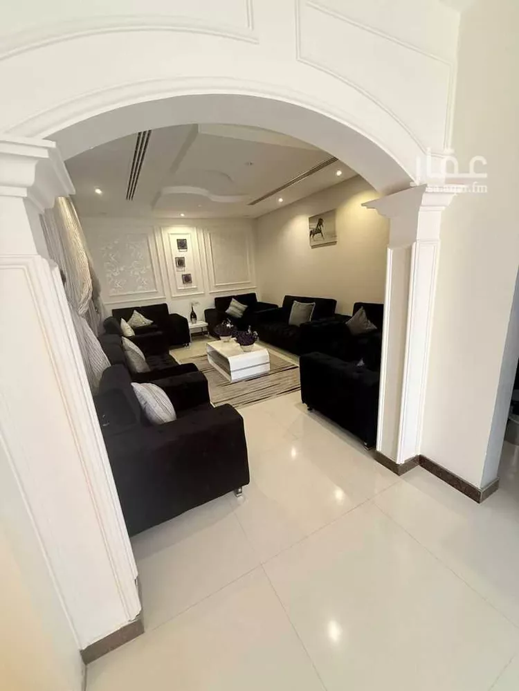 فيلا للبيع في شارع الجوز, حي الربيع, مدينة الرياض, منطقة الرياض 7