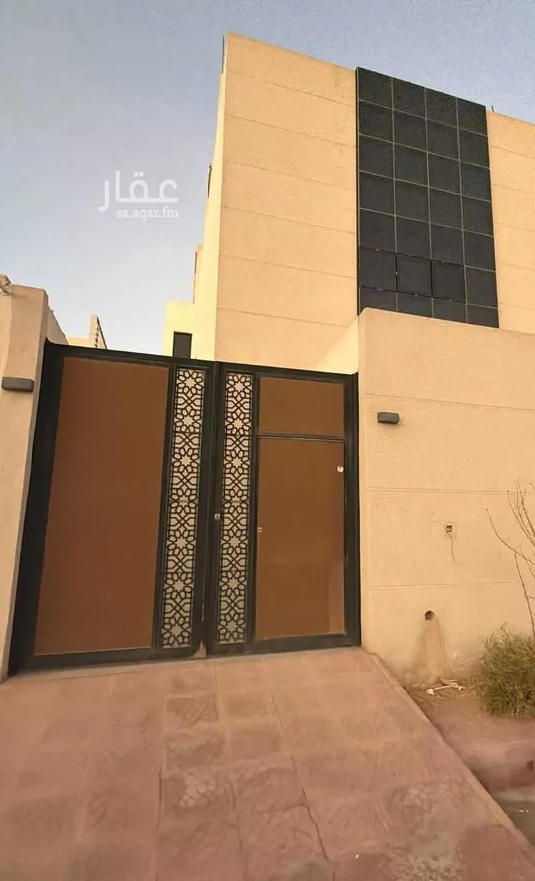 شقة للإيجار في شارع عبدالله بن عرفجة, حي العقيق, مدينة الرياض, منطقة الرياض 1 صورة