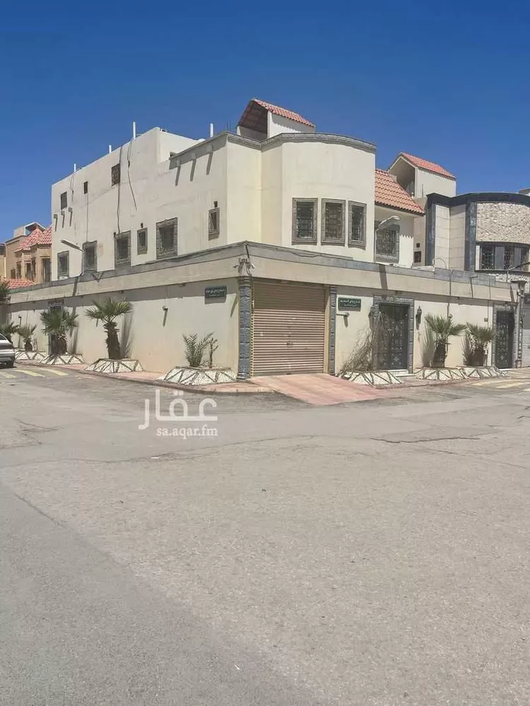 فيلا للبيع في شارع وادي النعيم, حي القادسية, مدينة الرياض, منطقة الرياض