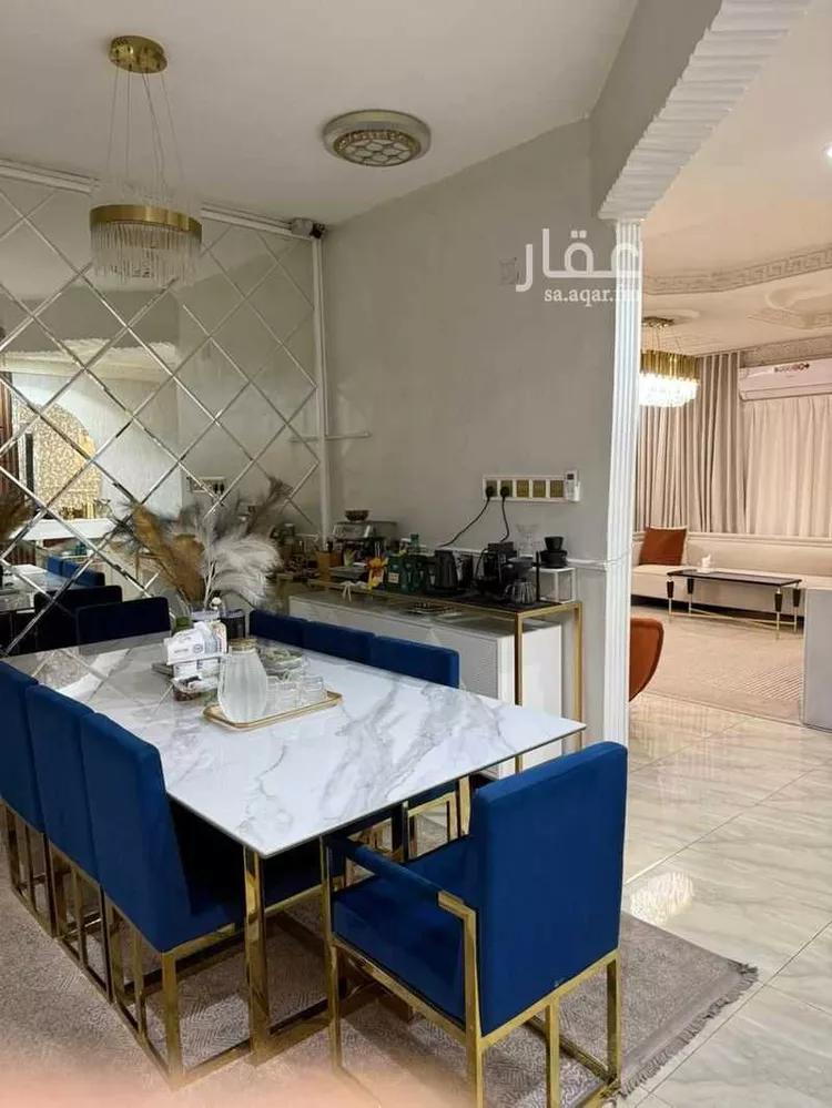 فيلا للبيع في شارع وادي النعيم, حي القادسية, مدينة الرياض, منطقة الرياض 7