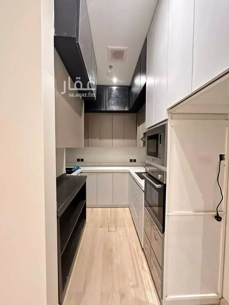 شقة للبيع في شارع وادي هجر, حي الملقا, مدينة الرياض, منطقة الرياض صورة 3