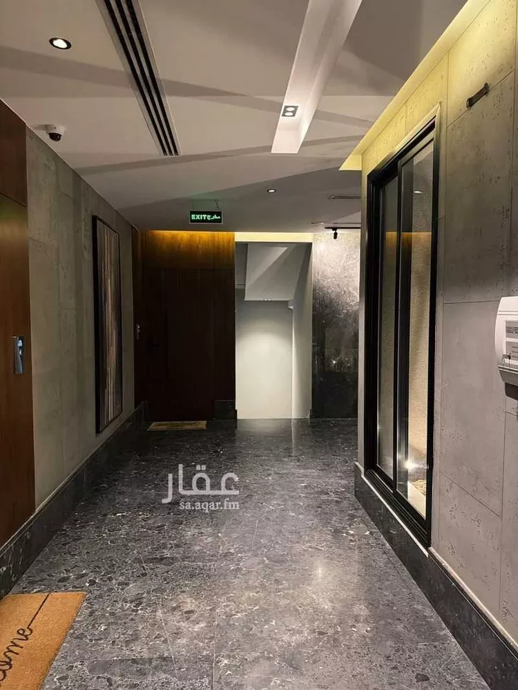 شقة للإيجار في شارع الدهناء, حي الملقا, مدينة الرياض, منطقة الرياض