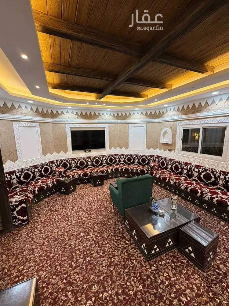 فيلا للبيع في شارع الكواكب, حي الصحافة, مدينة الرياض, منطقة الرياض صورة 2