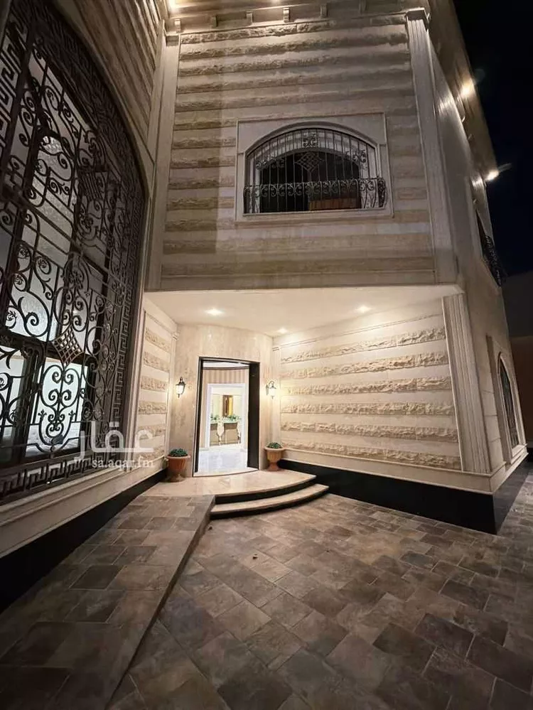 فيلا للبيع في شارع الكواكب, حي الصحافة, مدينة الرياض, منطقة الرياض 14
