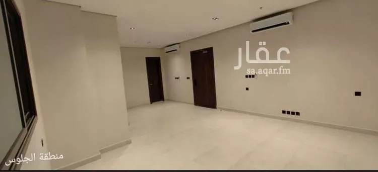 شقة للإيجار في شارع الامير ناصر بن سعود بن فرحان ال سعود, حي الياسمين, مدينة الرياض, منطقة الرياض صورة 2