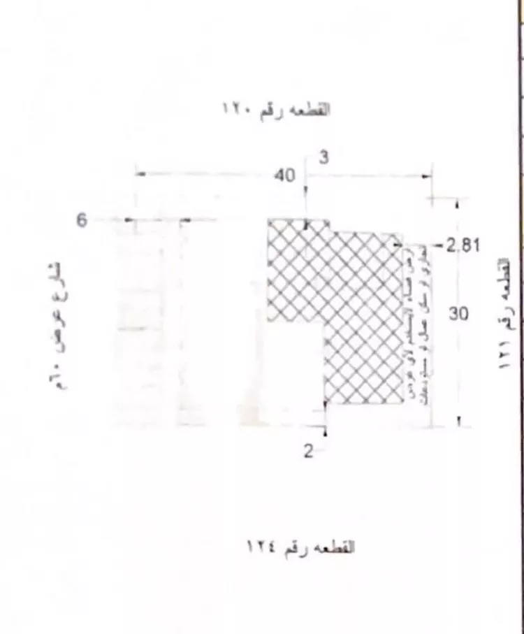 محل للبيع في شارع خالد بن الوليد الفرعي, حي غرناطة, مدينة الرياض, منطقة الرياض
