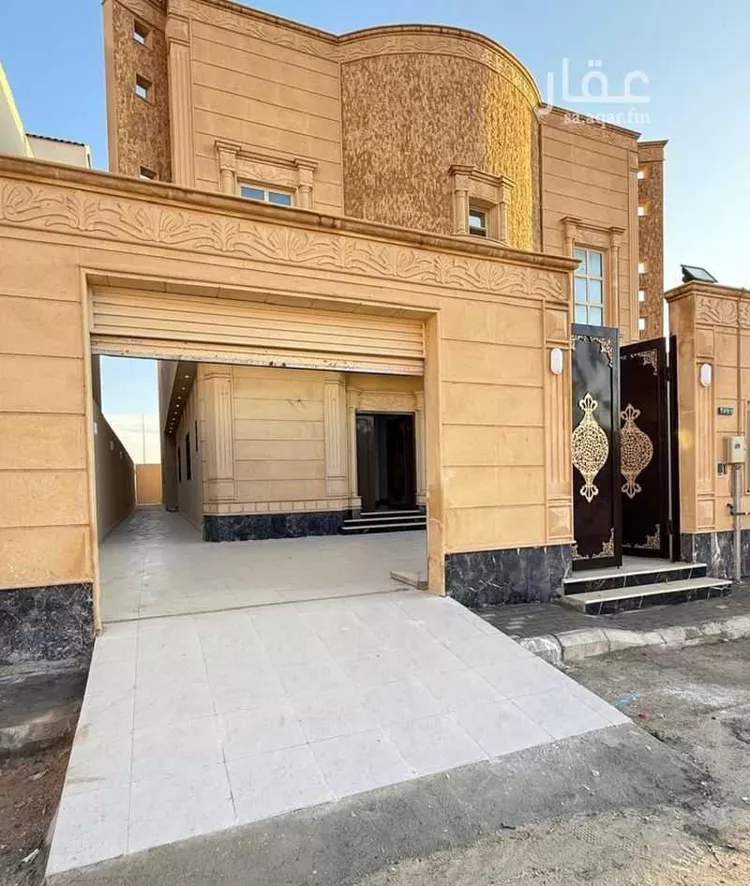 دور للإيجار في شارع صلاح بن عطية السندي, حي العارض, مدينة الرياض, منطقة الرياض