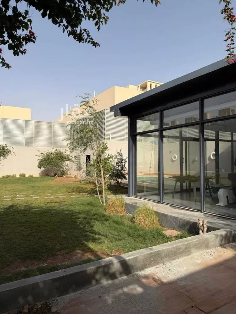 استراحة للبيع في شارع شهيد الدين ثم الوطن محمد يحيى محمد الب, حي العارض, مدينة الرياض, منطقة الرياض صورة 3