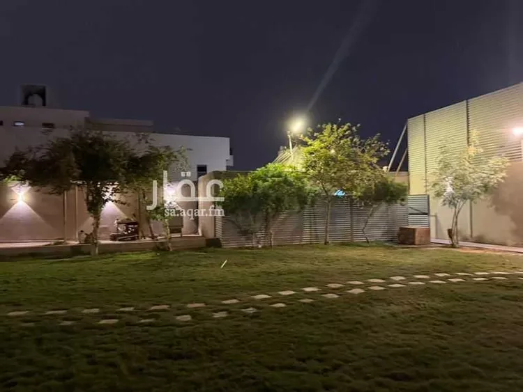 استراحة للبيع في شارع شهيد الدين ثم الوطن محمد يحيى محمد الب, حي العارض, مدينة الرياض, منطقة الرياض 13