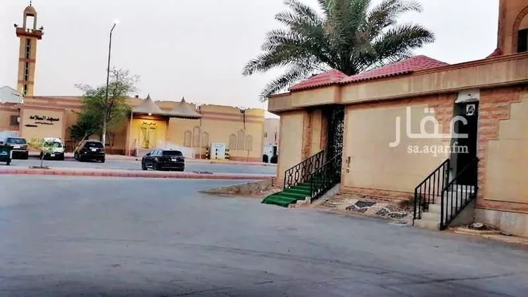 Villa for Sale in Riyadh As Suwaidi Al Gharabi صورة 2