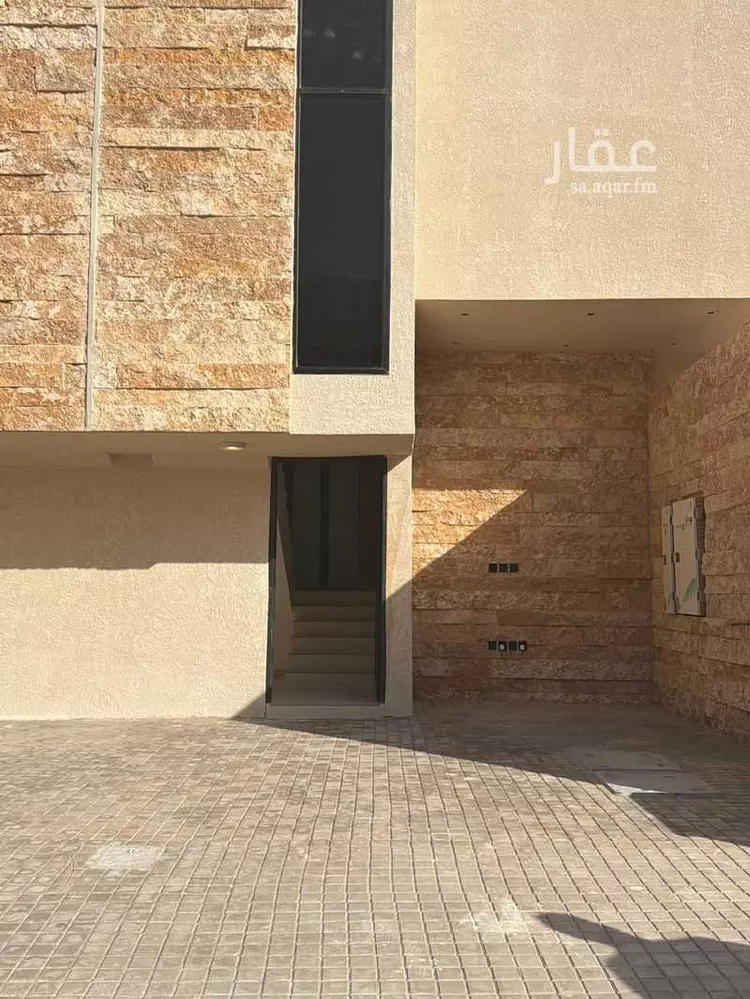 دور للبيع في شارع سعيد بن شعبان, حي الرمال, مدينة الرياض, منطقة الرياض