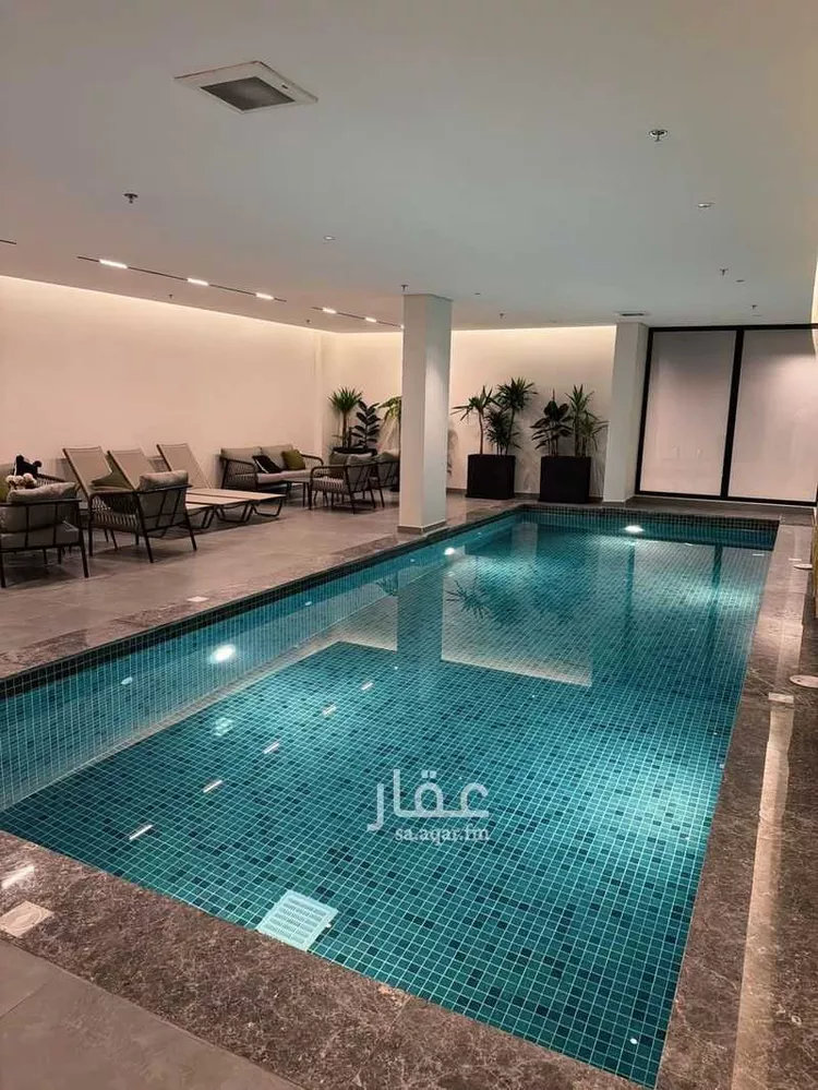 شقة للبيع في شارع سعيد بن عامر, حي النخيل, مدينة الرياض, منطقة الرياض 24
