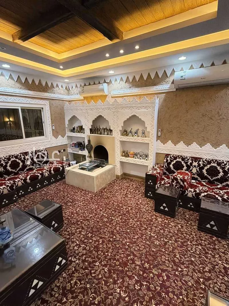 فيلا للبيع في شارع الكواكب, حي الصحافة, مدينة الرياض, منطقة الرياض صورة 3