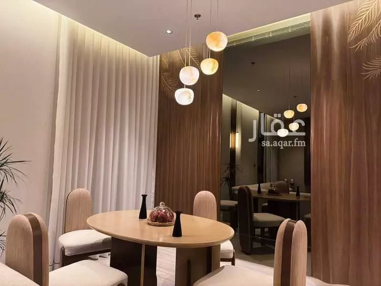 شقة للبيع في شارع سعيد بن عامر, حي النخيل, مدينة الرياض, منطقة الرياض 6