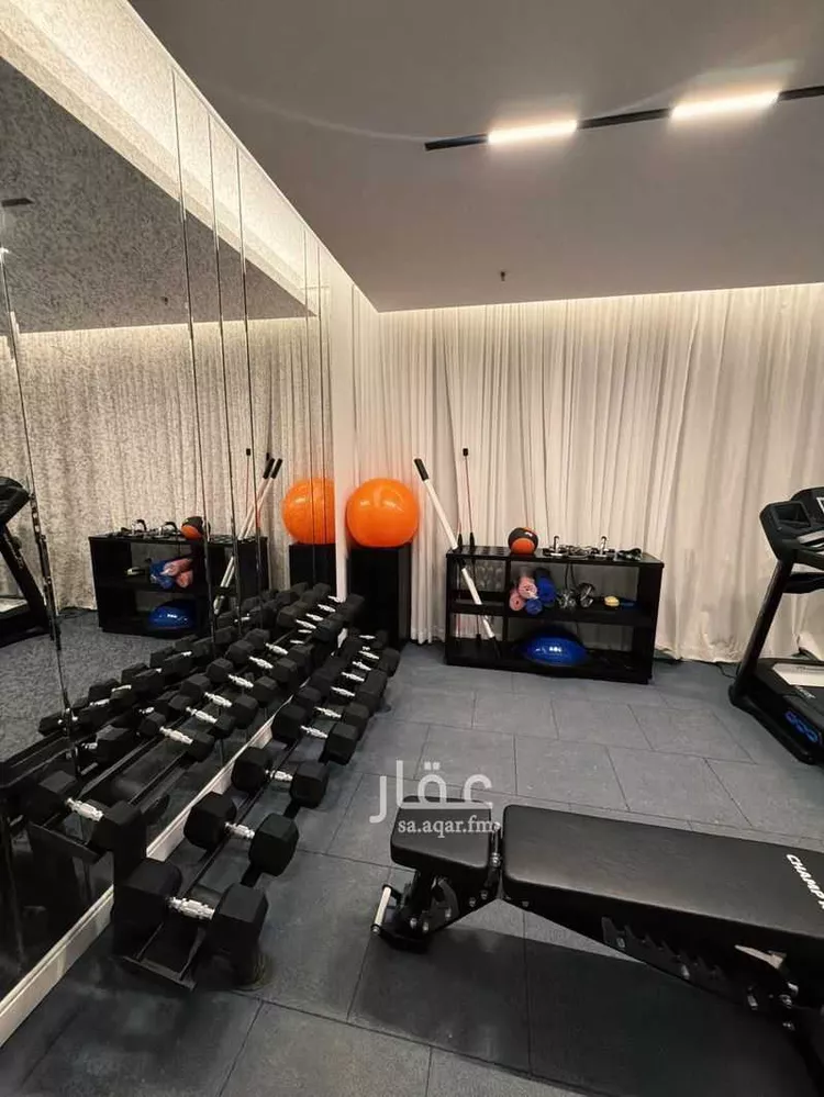 شقة للبيع في شارع سعيد بن عامر, حي النخيل, مدينة الرياض, منطقة الرياض 28
