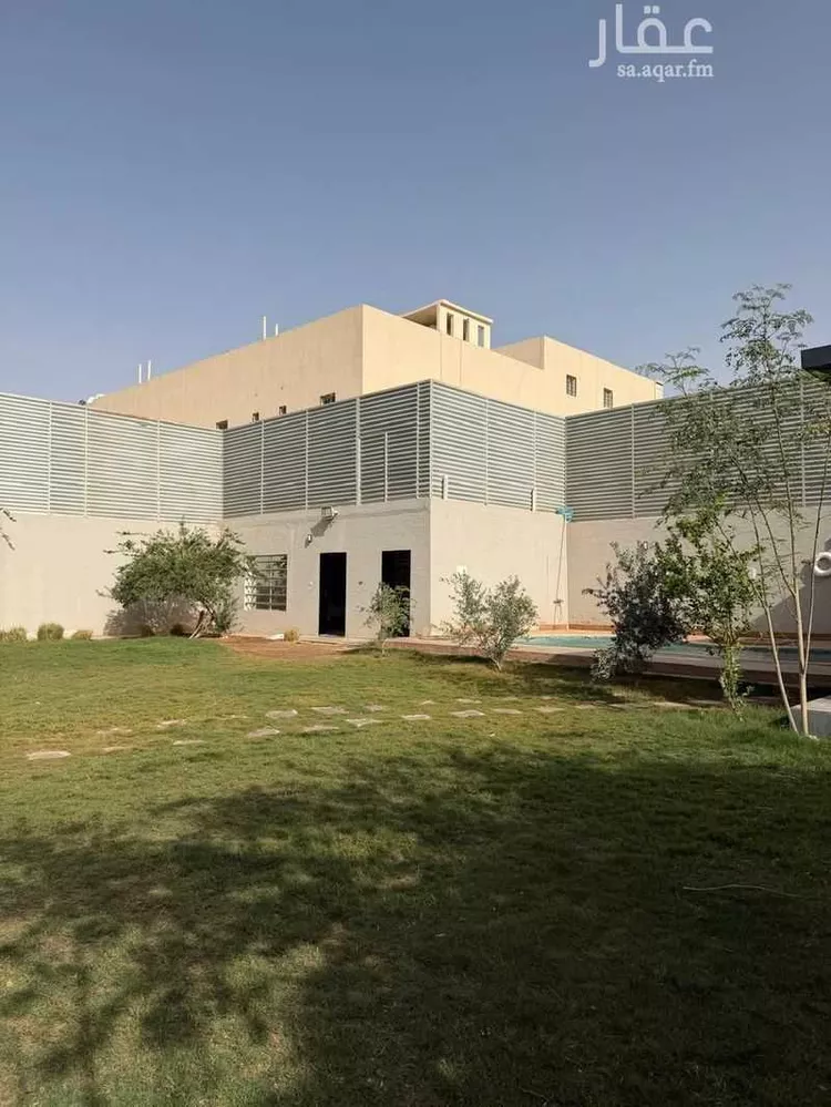 استراحة للبيع في شارع شهيد الدين ثم الوطن محمد يحيى محمد الب, حي العارض, مدينة الرياض, منطقة الرياض صورة 2